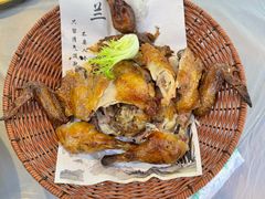 -海拉尔蒙古包(房山长阳总店)