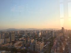 -视界美食自助餐厅·石家庄希尔顿酒店