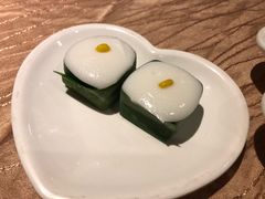 -莎瓦迪卡泰国餐厅(大朗店)