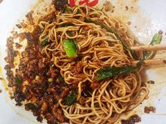 -老地方猫儿面(磁器口店)