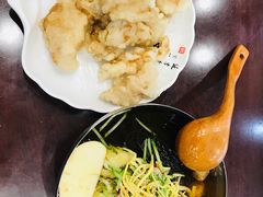 -服务大楼冷面(延大店)