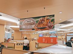 -海底捞火锅(旭辉MALL店)
