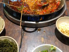 -四小区火锅·巷子里的重庆火锅(花照壁店)
