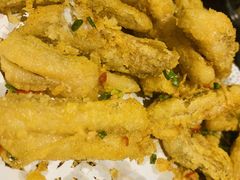 -大洋家·精品潮汕菜·生腌砂锅粥(天河东路店)