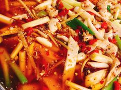 -邱金小炒·30 年盐帮江湖菜(自贡店)