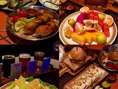 -杭州城中香格里拉大酒店