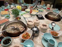 -润园四季椰子鸡火锅(南山海岸城店)
