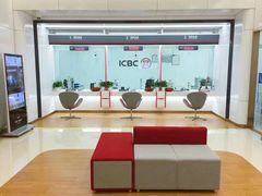 -中国工商银行(上海市大渡河路支行)