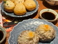 -鑫震源·苏式大虾生煎(山塘街店)