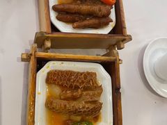 -粤财皇冠假日酒店·彩华轩中餐厅