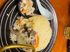 -北疆饭店(惠山万达店)