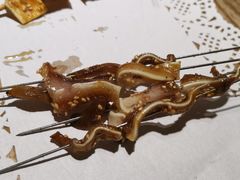 -聚串门儿·东北烧烤(信义坊店)