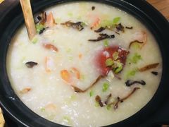 -潮粥荟·潮汕砂锅粥(朝阳大悦城店)