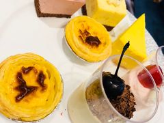 -西藏饭店·亚克·食光自助餐厅(文殊院店)