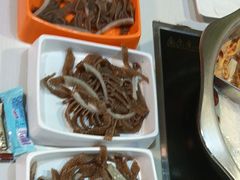 -尚品海鲜肥牛自助火锅(湖明店)