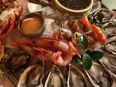 -斯普汇生蚝牛排馆(中骏世界城店)