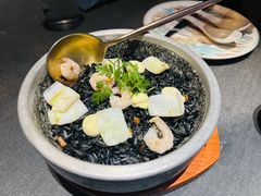 -锦府园·新台州菜(合生汇店)