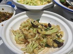 -兰湘子·湘菜小炒(石家庄万象城店)