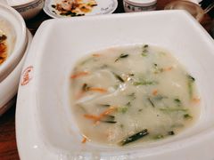 -老雒阳面馆·水席(定鼎门店)