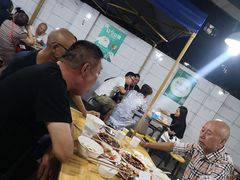 -温记府廟豆汤饭·始于1955年(海椒店)