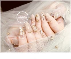 -米小兔美甲美睫