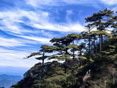-三清山风景名胜区