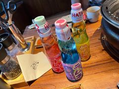 -壹风町烧肉居酒屋(恒丰中央广场店)