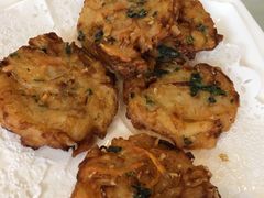 -天桥饭店·特色海鲜(金山嘴渔村店)