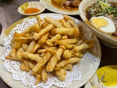 -吉味馆(柠溪店)