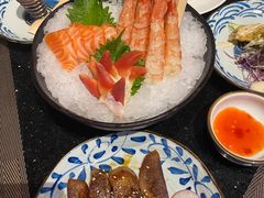 -極上萬膳·日料放题(海岸城店)