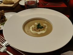 -圣丰索菲特·法国餐厅