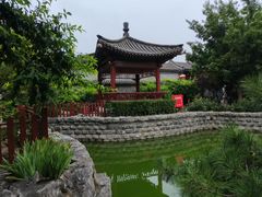 -李叔同故居纪念馆