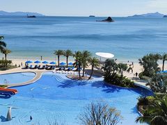 -深圳大梅沙京基洲际度假酒店