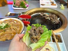 -棒小伙·齐齐哈尔烤肉(龙茗路店)