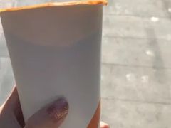 珍珠可可牛奶-CoCo都可(万达店)