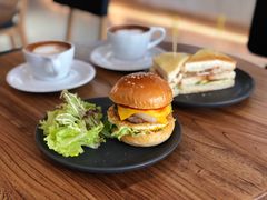 -明谦·Coffee&Cocktail Bar(美您公园店)