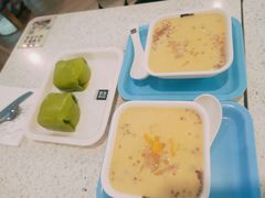 -满记甜品(无锡八佰伴店)