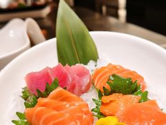-水木锦堂·自助铁板烧(望京凯德MALL店)