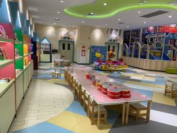 -meland亲子乐园•派对•研学(苏州悠方购物中心店)