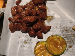 -绿茶餐厅(广州天河城店)