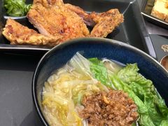 -馔豚·台北菜专门店(深圳湾万象城店)
