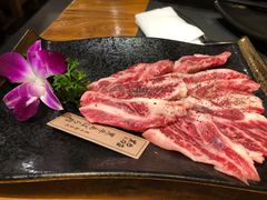 -黑牛の店·和牛烧肉(大悦城店)