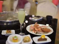 -三亚胜意海景酒店·海鲜自助餐厅(三亚湾路店)