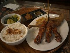 -Warung Nia Balinese Food & Pork Ribs