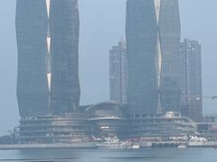-万绿园