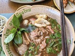 -Tegu泰古莲·泰国餐厅(红山6979店)