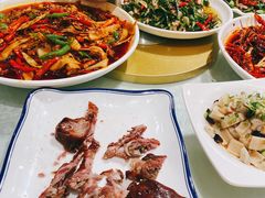 -陈胖子特色菜.鲜货现炒(融景城店)