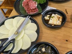 -九田家黑牛烤肉(溧水万达店)