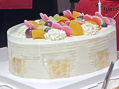 -苹果花园(南泉路店)