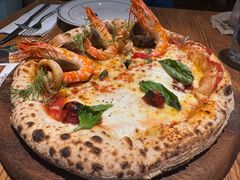 -La Strada(安福路店)